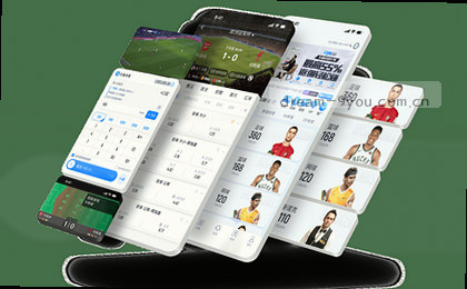 1. 立即下载APP 
2. 移动端体验
3. 一触即达
4. 扫码即用
5. 掌上便捷
6. 指尖畅享
